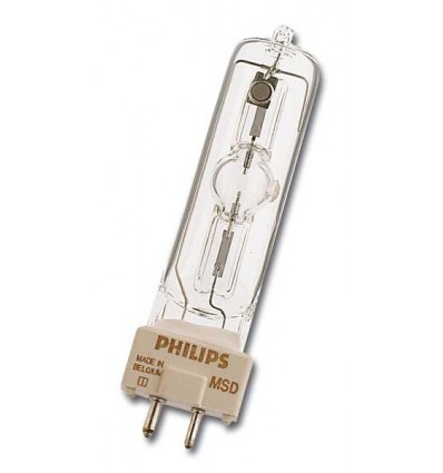 Lampe à décharge MSD 250W Philips