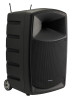 Sono Portable sur batterie Audiophony CR12A COMBO