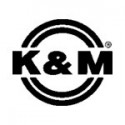 K AND M
